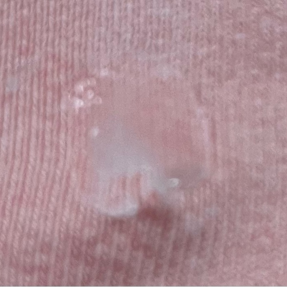 FRAME DENIM -  Pink Hoodie - Picture 7 of 8